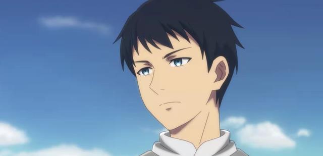 血与心|历史题材国漫《血与心》未播先凉，介质原因无限延期，哪里的问题