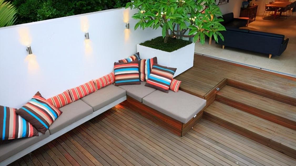 花园设计真的有那么重要吗？很多人并不了解花园设计的价值