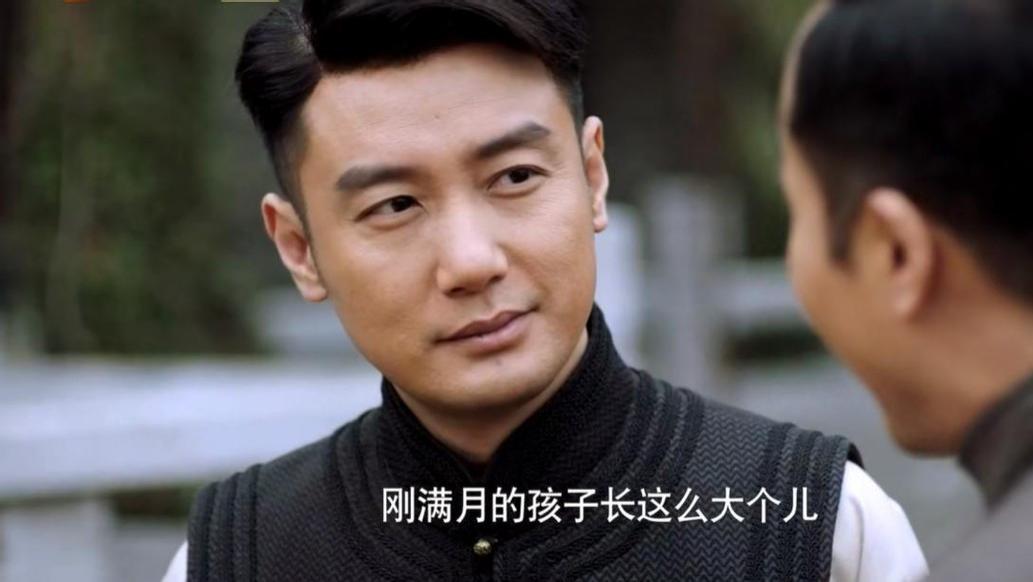 章子怡|相差5岁演父子，本来是同辈却演父女，国产剧的选角真是谜之操作