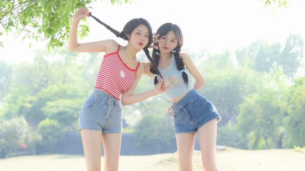 图集：爱运动，爱户外，爱美身，爱拥有幸福1915