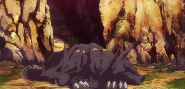 火影忍者剧场版|女仆美女获得妖精之花，莉莉娅隐形药水失效，这下尴尬了