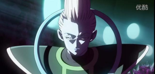 比鲁斯|细思极恐的龙珠超：误人子弟的维斯