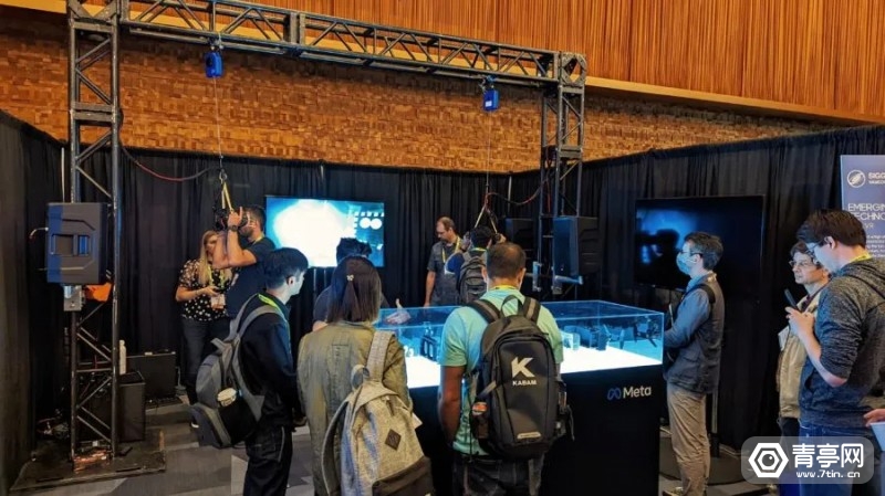 小米科技|Meta Starburst体验：HDR效果惊人，但体积重量劝退