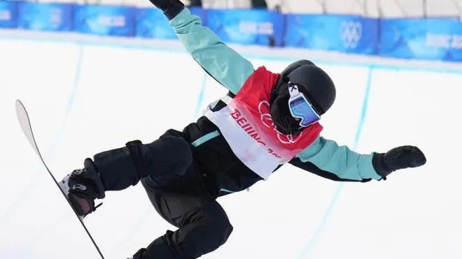 【大舒有话说】雪场的尽头是骨科，未必是耸人听闻