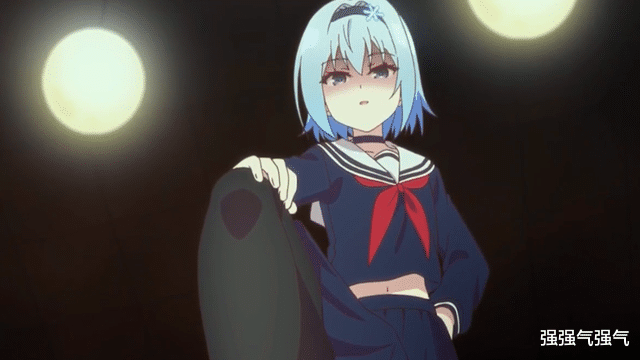 二次元|动漫和轻小说里‘如同看垃圾的眼神’究竟是怎样?被看有什么感受