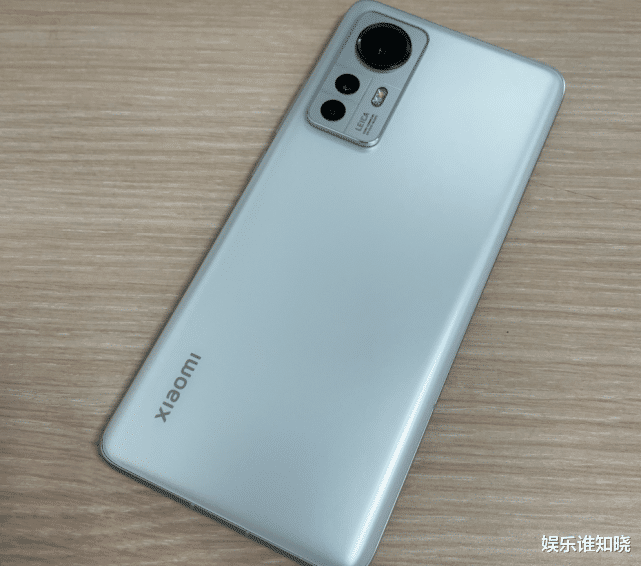 微软|放弃捡漏iPhone13,选择更廉价的小米12S,用过之后感叹选择对了
