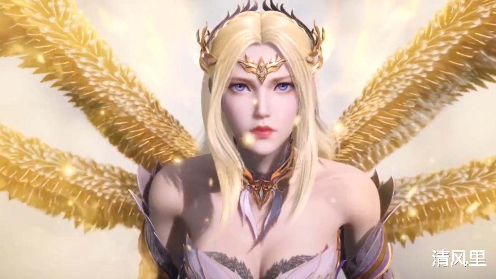 唐三|斗罗大陆:千道流居然在关键时刻放水,怪不得千仞雪心境有缺