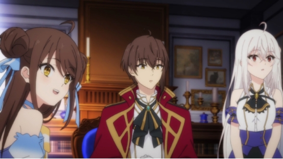 |这部名字很中二，但因主人公丰富有趣的内心活动，肯定值得一看