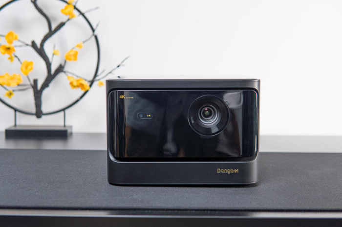 投影仪|高端旗舰,一骑绝尘!当贝618开门红,连续3年成长力第一