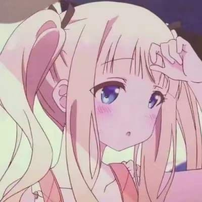 |动漫头像:陪了你一程却陪不了你一生