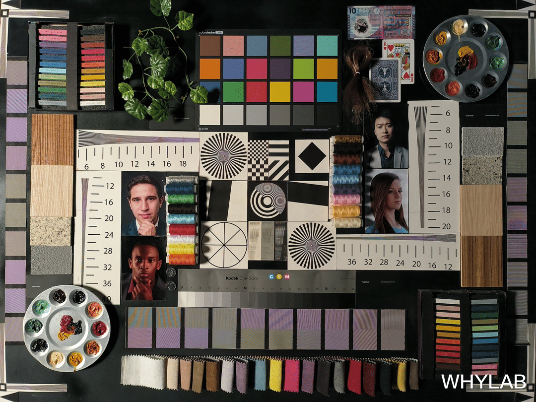 红米手机|三星 HM2：中低端一亿像素 Sensor 有存在的必要吗？