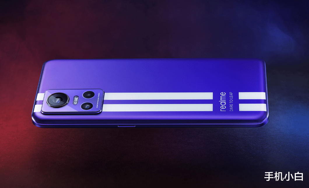 CPU|3款能“再战五年”的天玑8100手机，功耗低，性能强，闭眼随便买