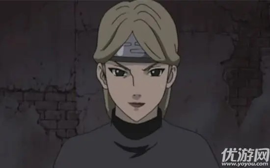 火影忍者|火影不为人知的秘密