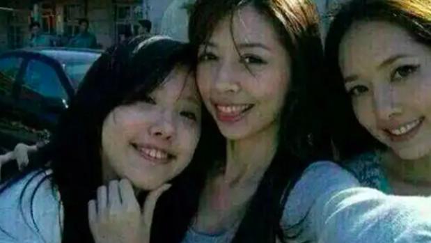 明星|让这些明星来告诉你，什么叫全家人的长相都给了一个人！