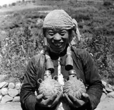 漫画|日本侵华老兵用漫画还原地雷战:稍微踩错,“轰”一下就完蛋