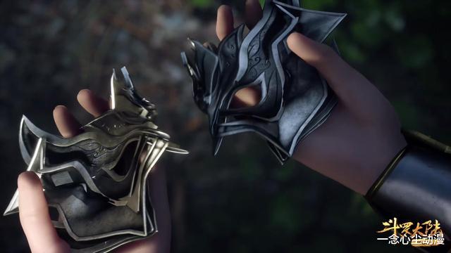 小舞|明知比比东在猎杀大明二明，唐三却叫小舞别急？唐三安的什么心