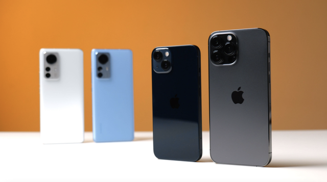 iPhone|这一次,iPhone真的输了