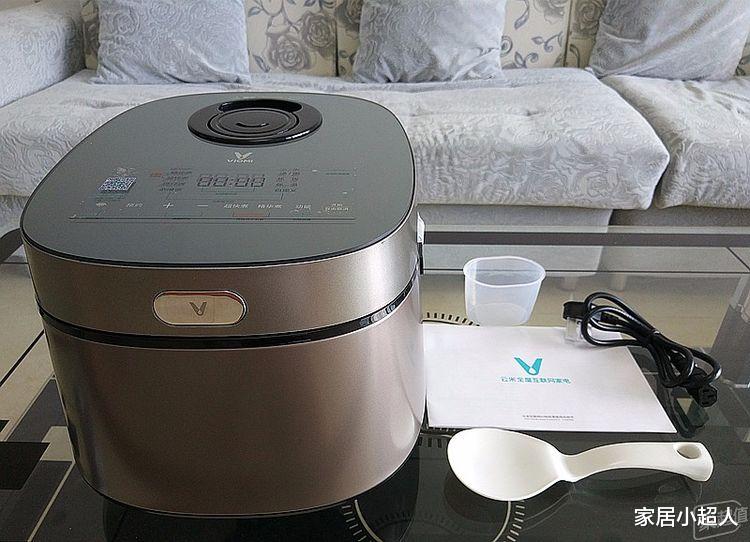 商场|100元和1000多的电饭煲，到底有何区别？商场导购说出了实话！