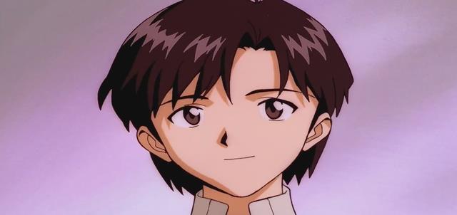 新世纪福音战士|没看过这部动漫的漫友,一定要抽时间去补番,因为它是公认的神作