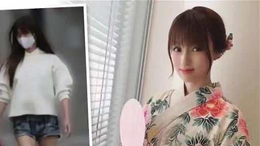 深田恭子|外出聚餐惊现筷子脚 深田恭子健康令人担忧