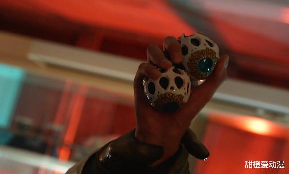 手办|revice剧场版:假面骑士五十岚的诞生是幸实的力量,阿兹玛并不坏