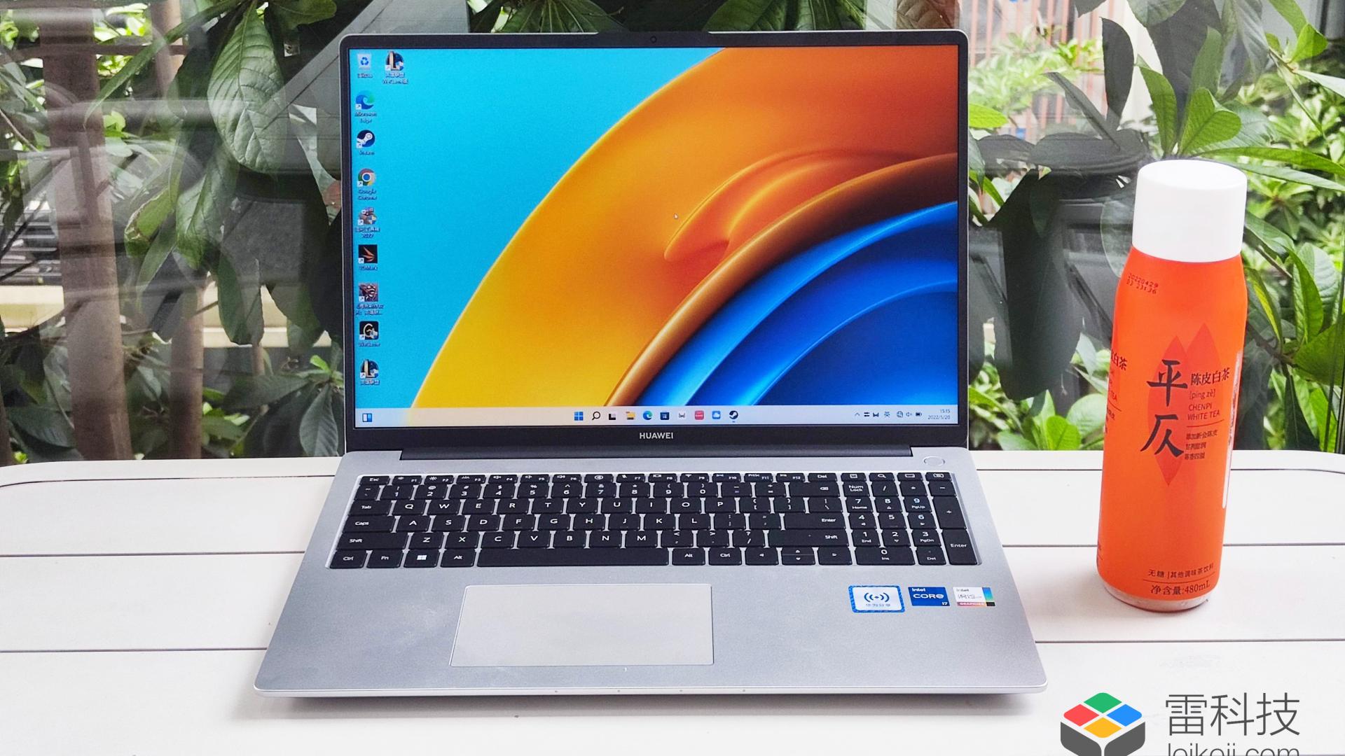 电池|Metaline天线大发神威！华为MateBook D 16表现真让人意外