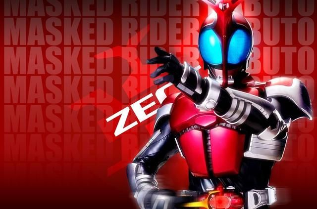 火影忍者剧场版|假面骑士:为何说帝骑突破了诸多限制?看看他的骚操作就明白了!