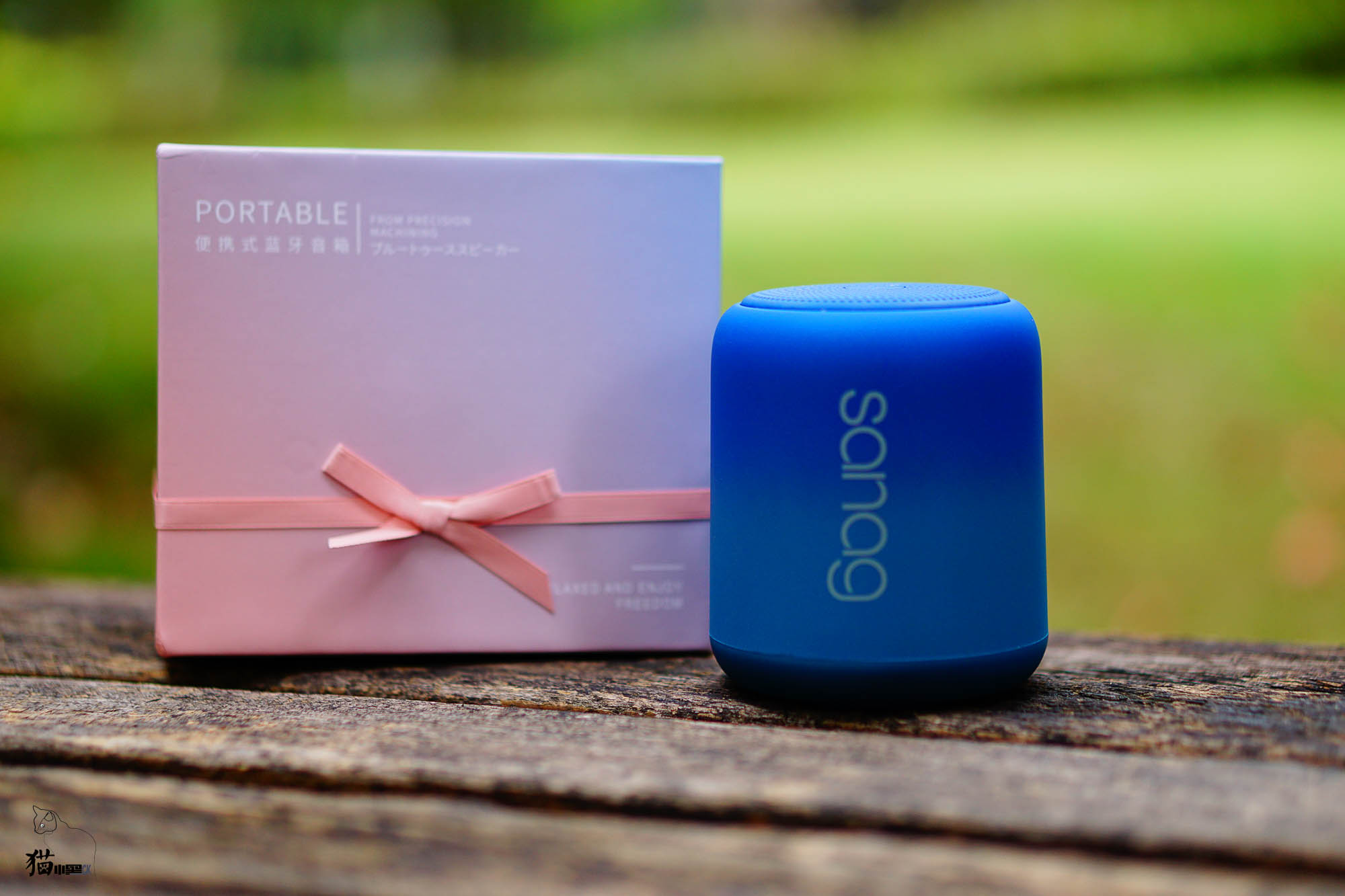 蓝牙音箱|几款音质和颜值都很棒的蓝牙音箱，对外表有要求的快来看看。