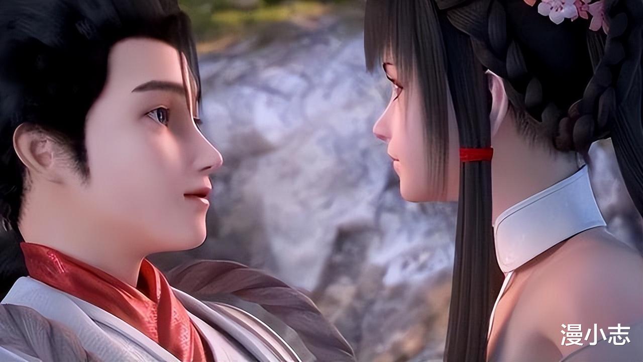 火灵儿|《完美世界》官微又遭爆破，火灵儿粉丝炎上，为角色鸣不平