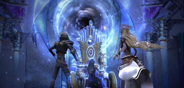 庞尊|精灵梦叶罗丽第十季：曼多拉可能再次黑化？白光莹和庞尊惹了大祸