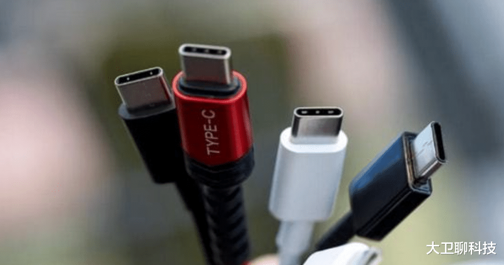 苹果|不予准入中国市场？苹果接连收到“通牒”，统一充电接口已成定局