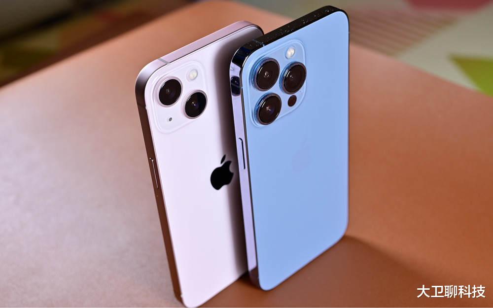 微信|从“买不起”到“闭眼入”的三款手机，一步到位，轻轻松松用五年