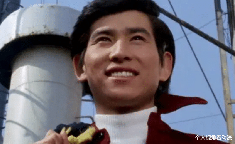 acgn漫评|奥特曼也走后门？盘点那些关系户人间体，昭和居然奥特曼成重灾区