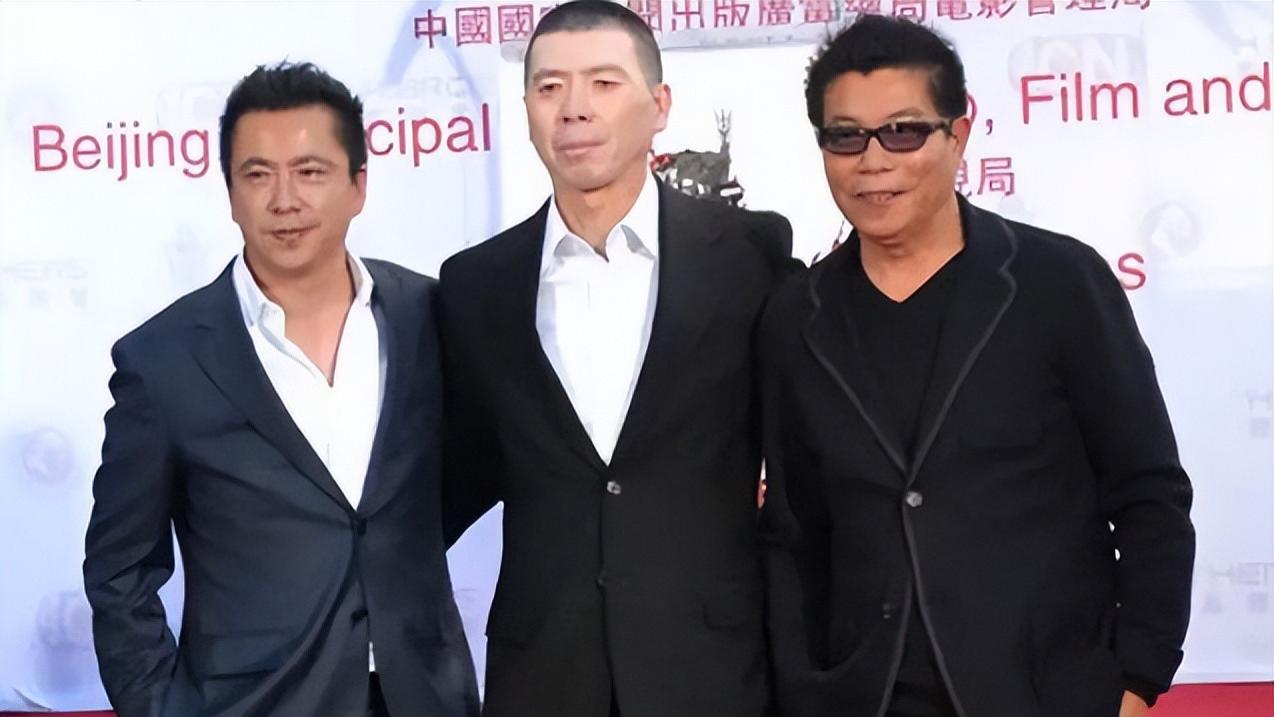 华谊兄弟|华谊兄弟衰败史，气走王京花、冯小刚，得罪周星驰，如今下场凄凉