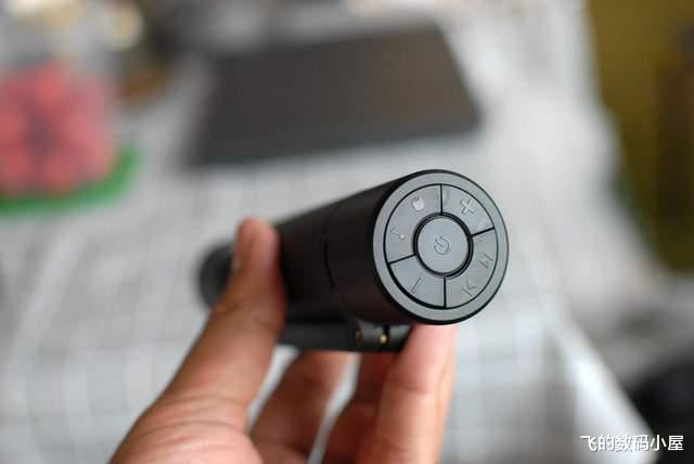 华为荣耀|纳拓雷鸣音乐手电体验:颠覆想象的设计,户外露营爱好者必入