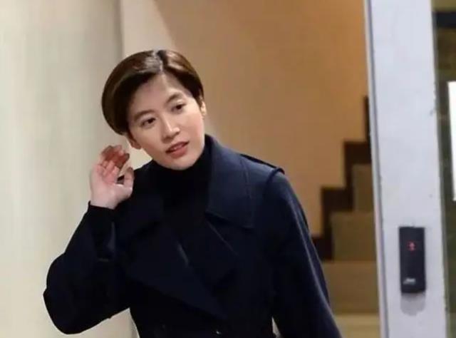 三星|韩国奇女子林世玲，一脚踢碎三星太子妃王冠，自立门户抗衡三星