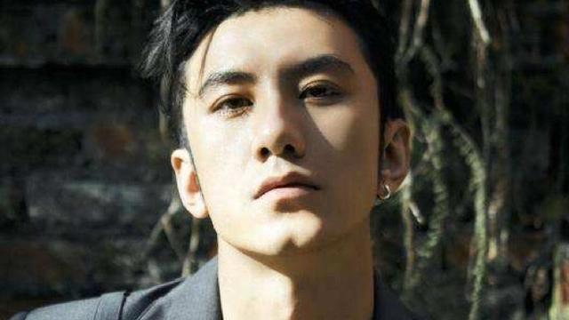 肖顺尧|肖顺尧在《与君》中，用林昊青的温柔，打了自己团队的脸