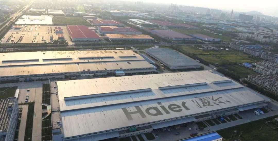 主板|山东又一制造业巨头诞生！营收破5000亿，超过海尔、魏桥和海信