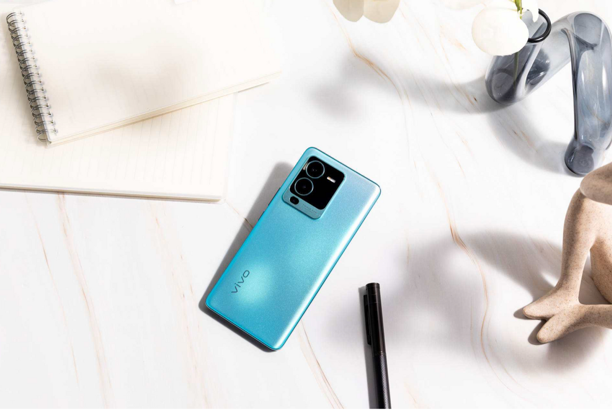 vivo|天玑8100+80W快充，既是影像神器还是水桶旗舰，vivo下血本了