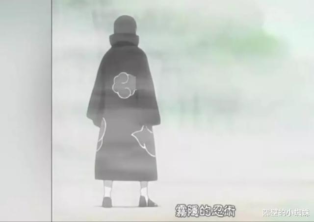 火影忍者|火影：55开的卡卡西为何跟鼬过不了两招呢？