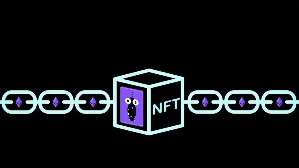 |陈根：NFT市场表现直降92%，泡沫终成现实