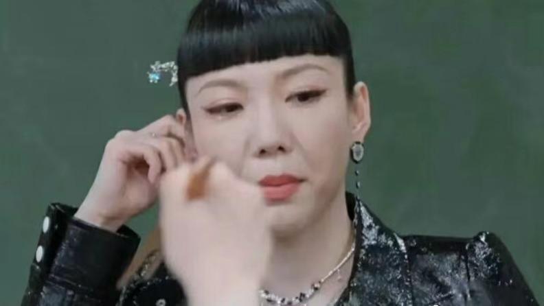 乘风破浪的姐姐|《浪姐3》最惨的一位姐姐，节目组最后才把她叫来，又第一个淘汰