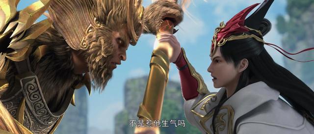 |完美世界：尊者降临鲲鹏巢反被洗劫，完美动漫境界设定出现纰漏