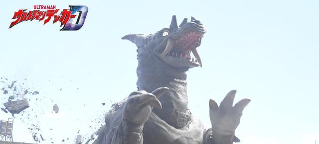 预告|德凯奥特曼6话追加预告 令和劳模怪兽巴格斯 奇迹型的酷炫地底战