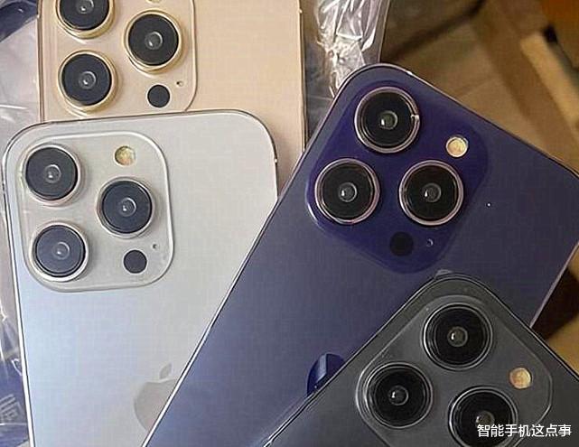 CPU|新机潮要来了,6款新机已在路上,哪款更值得期待?