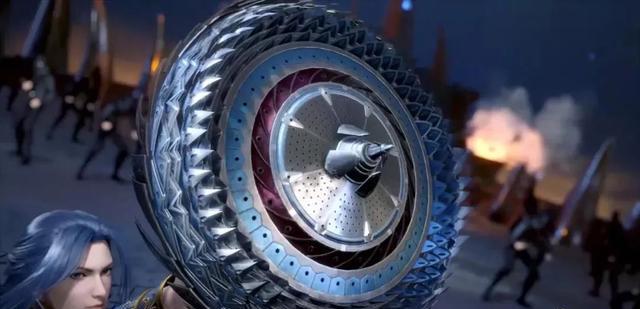 漩涡鸣人|昊天宗被唐三称作第一宗门,其实是被他当作挡箭牌,第一名变了