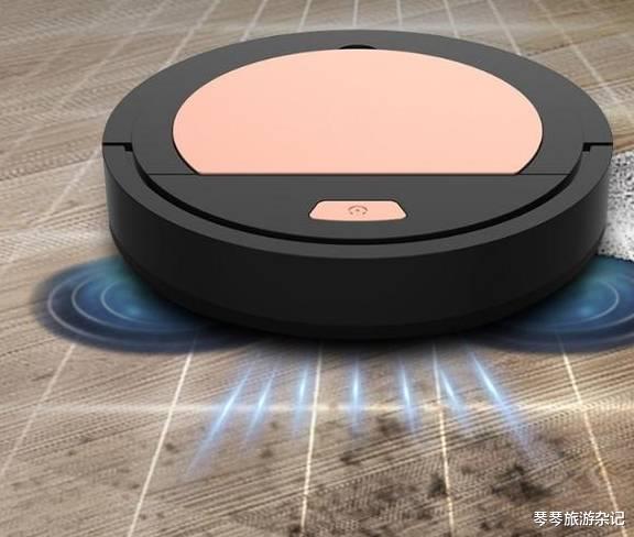 扫地机器人|如果不差钱,这4样东西尽量添置,入住后就会发现实用性极高