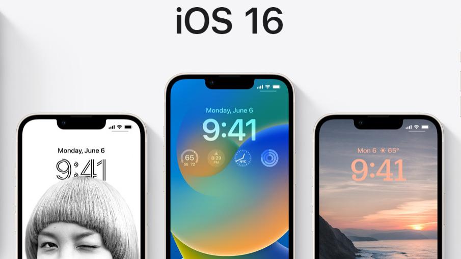 罗永浩|罗永浩批评iOS16抄袭锤子OS，果粉们高兴得很？
