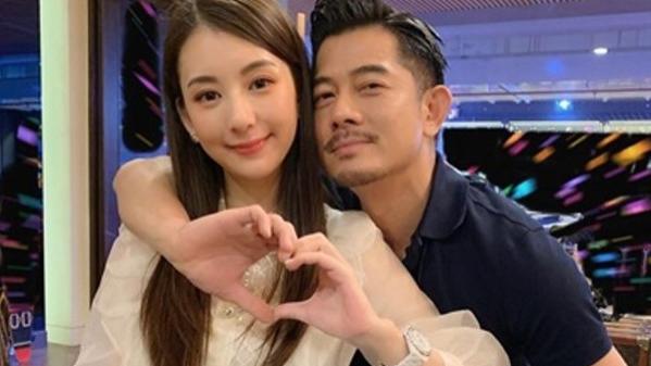 驭鲛记|郭富城夫妇外出采购，开启防疫十级戒备，方媛回家前消毒断后