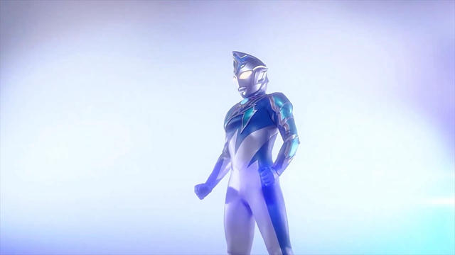 acgn漫评|德凯奥特曼8月剧照，特利迦小蛮腰引人注目，第三劳模巴格斯登场